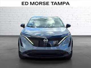 Nissan Ariya 2024 AWD Engage e-4ORCE 4dr Crossover