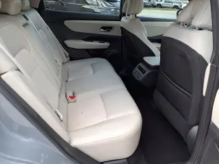 Nissan Ariya 2024 AWD Engage e-4ORCE 4dr Crossover