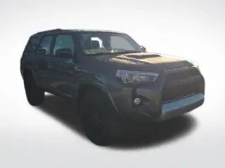 Toyota 4Runner 2019 4x4 SR5 4dr SUV