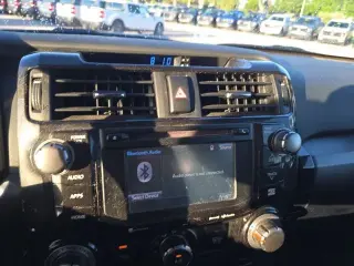 Toyota 4Runner 2019 4x4 SR5 4dr SUV