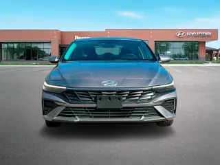 Hyundai Elantra 2024 SEL 4dr Sedán