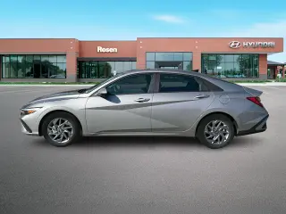 Hyundai Elantra 2024 SEL 4dr Sedán