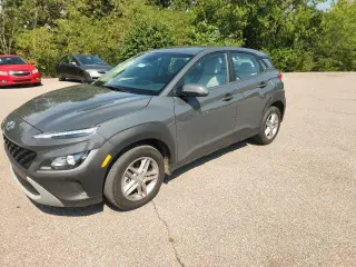 Hyundai KONA 2023 AWD SE 4dr Crossover