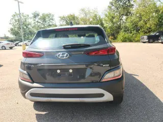 Hyundai KONA 2023 AWD SE 4dr Crossover
