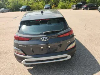 Hyundai KONA 2023 AWD SE 4dr Crossover