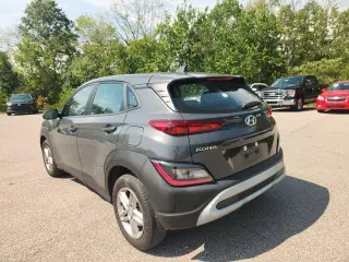 Hyundai KONA 2023 AWD SE 4dr Crossover