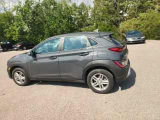 Hyundai KONA 2023 AWD SE 4dr Crossover