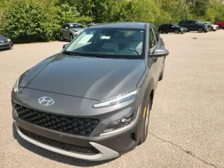 Hyundai KONA 2023 AWD SE 4dr Crossover