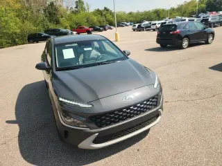 Hyundai KONA 2023 AWD SE 4dr Crossover