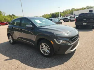 Hyundai KONA 2023 AWD SE 4dr Crossover