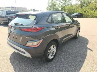 Hyundai KONA 2023 AWD SE 4dr Crossover