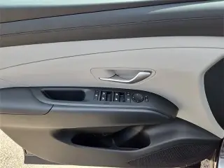 Hyundai TUCSON Híbrido 2025 AWD azul 4dr SUV