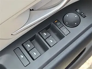 Hyundai TUCSON Híbrido 2025 AWD azul 4dr SUV