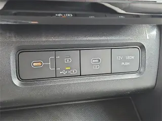 Hyundai TUCSON Híbrido 2025 AWD azul 4dr SUV