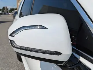Hyundai PALISADE 2025 AWD Calligraphy Night Edition 4dr SUV