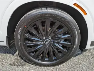 Hyundai PALISADE 2025 AWD Calligraphy Night Edition 4dr SUV