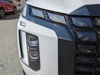 Hyundai PALISADE 2025 AWD Calligraphy Night Edition 4dr SUV