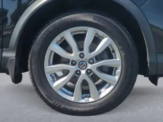 Nissan Rogue Sport 2020 S 4dr Crossover