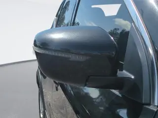Nissan Rogue Sport 2020 S 4dr Crossover