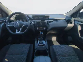 Nissan Rogue Sport 2020 S 4dr Crossover
