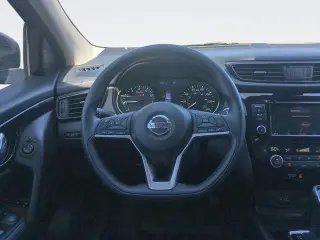 Nissan Rogue Sport 2020 S 4dr Crossover