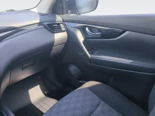 Nissan Rogue Sport 2020 S 4dr Crossover