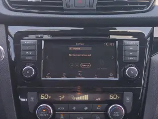 Nissan Rogue Sport 2020 S 4dr Crossover
