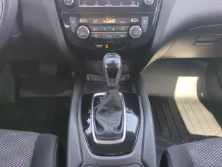 Nissan Rogue Sport 2020 S 4dr Crossover