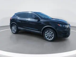 Nissan Rogue Sport 2020 S 4dr Crossover