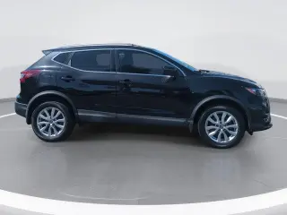 Nissan Rogue Sport 2020 S 4dr Crossover