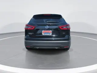 Nissan Rogue Sport 2020 S 4dr Crossover