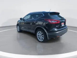 Nissan Rogue Sport 2020 S 4dr Crossover