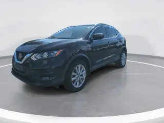 Nissan Rogue Sport 2020 S 4dr Crossover
