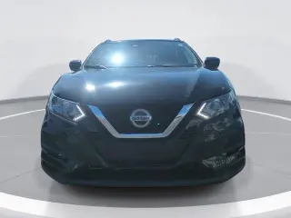 Nissan Rogue Sport 2020 S 4dr Crossover
