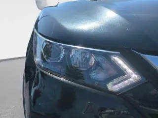 Nissan Rogue Sport 2020 S 4dr Crossover