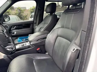 Land Rover Range Rover 2021 AWD P525 HSE Edition de Westminster LWB 4dr SUV