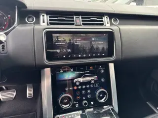 Land Rover Range Rover 2021 AWD P525 HSE Edition de Westminster LWB 4dr SUV