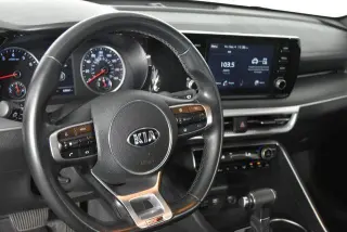 Kia K5 2021 GT-Line sedán 4 puertas