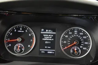 Kia K5 2021 GT-Line sedán 4 puertas