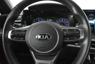 Kia K5 2021 GT-Line sedán 4 puertas