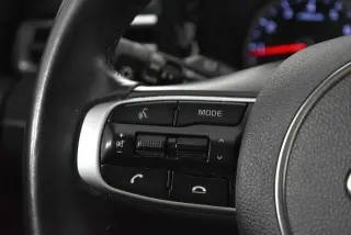 Kia K5 2021 GT-Line sedán 4 puertas