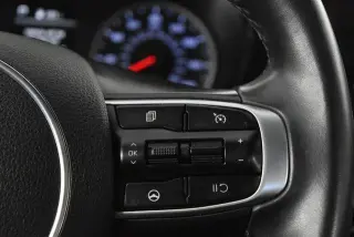 Kia K5 2021 GT-Line sedán 4 puertas
