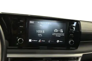 Kia K5 2021 GT-Line sedán 4 puertas