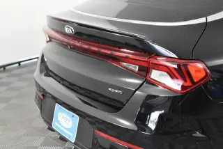 Kia K5 2021 GT-Line sedán 4 puertas