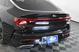 Kia K5 2021 GT-Line sedán 4 puertas