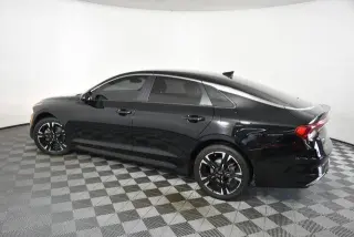 Kia K5 2021 GT-Line sedán 4 puertas