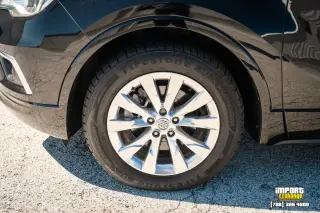 Buick Envision 2018 Essence 4dr Crossover
