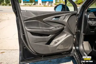Buick Envision 2018 Essence 4dr Crossover