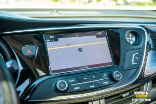 Buick Envision 2018 Essence 4dr Crossover