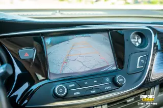 Buick Envision 2018 Essence 4dr Crossover